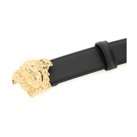 versace riem sale heren|Heren riemen van Versace .